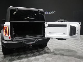 Ford Bronco Badlands 2.7 EcoBoost V6 335CV 4x4 Int.