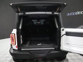 Ford Bronco Badlands 2.7 EcoBoost V6 335CV 4x4 Int.
