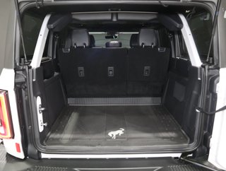 Ford Bronco Badlands 2.7 EcoBoost V6 335CV 4x4 Int.