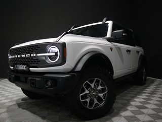 Ford Bronco Badlands 2.7 EcoBoost V6 335CV 4x4 Int.