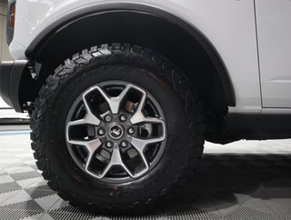 Ford Bronco Badlands 2.7 EcoBoost V6 335CV 4x4 Int.