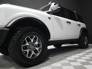 Ford Bronco Badlands 2.7 EcoBoost V6 335CV 4x4 Int.
