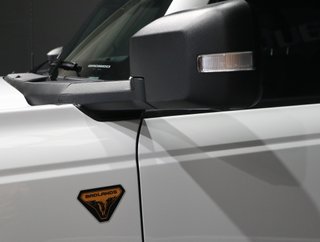 Ford Bronco Badlands 2.7 EcoBoost V6 335CV 4x4 Int.