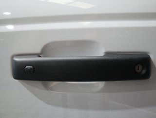 Ford Bronco Badlands 2.7 EcoBoost V6 335CV 4x4 Int.