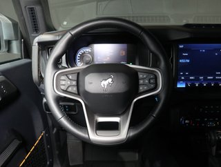 Ford Bronco Badlands 2.7 EcoBoost V6 335CV 4x4 Int.