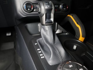 Ford Bronco Badlands 2.7 EcoBoost V6 335CV 4x4 Int.