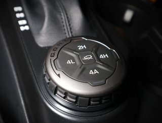 Ford Bronco Badlands 2.7 EcoBoost V6 335CV 4x4 Int.
