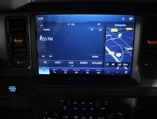 Ford Bronco Badlands 2.7 EcoBoost V6 335CV 4x4 Int.