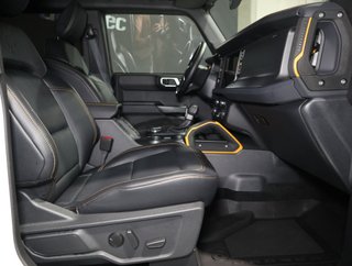 Ford Bronco Badlands 2.7 EcoBoost V6 335CV 4x4 Int.