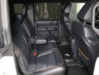 Ford Bronco Badlands 2.7 EcoBoost V6 335CV 4x4 Int.
