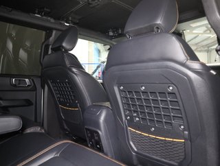 Ford Bronco Badlands 2.7 EcoBoost V6 335CV 4x4 Int.