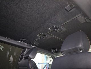 Ford Bronco Badlands 2.7 EcoBoost V6 335CV 4x4 Int.