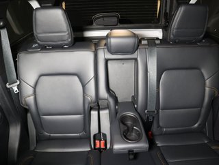 Ford Bronco Badlands 2.7 EcoBoost V6 335CV 4x4 Int.