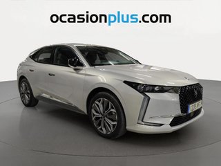 DS DS4 E-TENSE Trocadero 165 kW (225 CV)