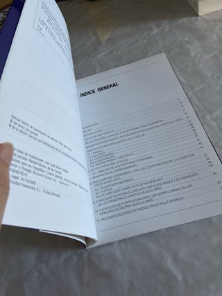 Manual básico de prescripción de ejercicio físi...