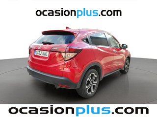 Honda HR-V 1.5 i-VTEC Executive CVT 96 kW (130 CV)