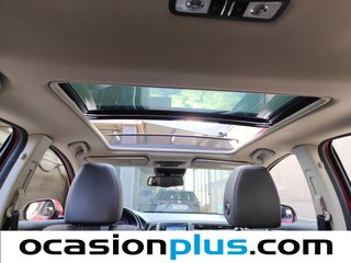 Honda HR-V 1.5 i-VTEC Executive CVT 96 kW (130 CV)