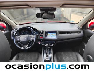 Honda HR-V 1.5 i-VTEC Executive CVT 96 kW (130 CV)