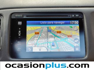 Honda HR-V 1.5 i-VTEC Executive CVT 96 kW (130 CV)