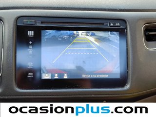 Honda HR-V 1.5 i-VTEC Executive CVT 96 kW (130 CV)