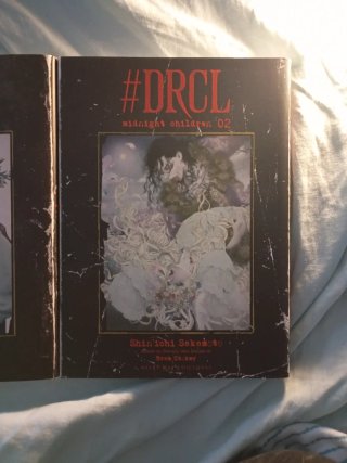 MANGA DRACULA SHINICHI SAKAMOTO