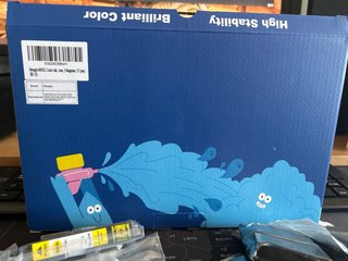 Tinta Compatible Epson XP-4100