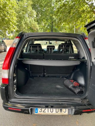 Honda CR-V 2006