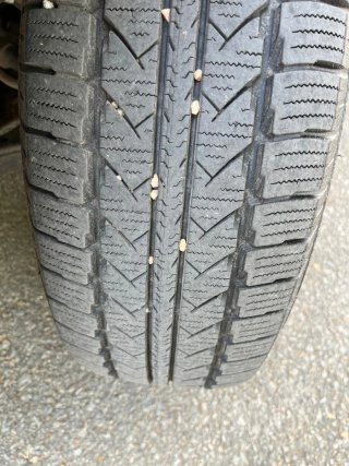 Honda CR-V 2006