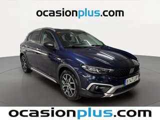 Fiat Tipo 1.0 Cross 73 kW (100 CV)