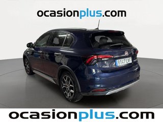 Fiat Tipo 1.0 Cross 73 kW (100 CV)