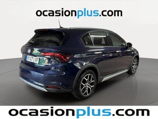 Fiat Tipo 1.0 Cross 73 kW (100 CV)