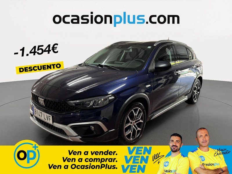 Fiat Tipo 1.0 Cross 73 kW (100 CV) - foto 1