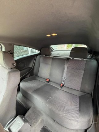 Opel Astra 2008