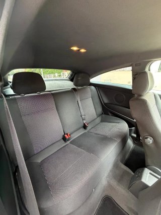 Opel Astra 2008