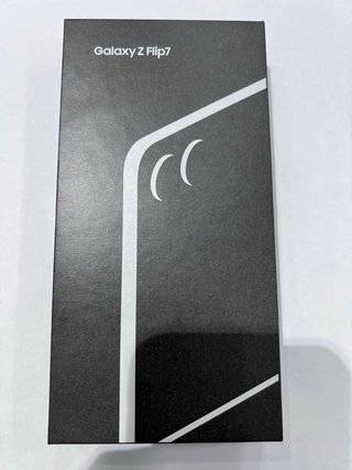 Samsung Z Flip 7 Azul 512Gb