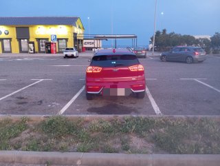 KIA Niro 2018