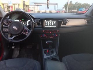KIA Niro 2018
