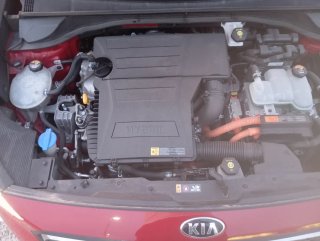 KIA Niro 2018
