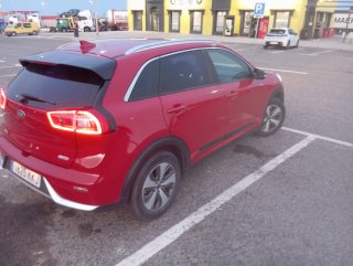 KIA Niro 2018
