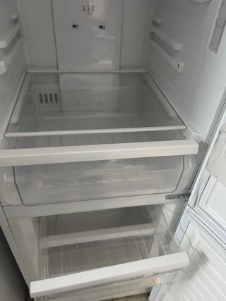 Nevera OK Blanca Segunda Mano con Garantía