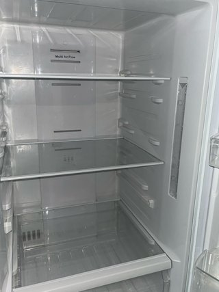 Nevera OK Blanca Segunda Mano con Garantía