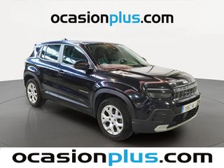 Jeep Avenger 1.2 G Altitude 74 kW (100 CV)