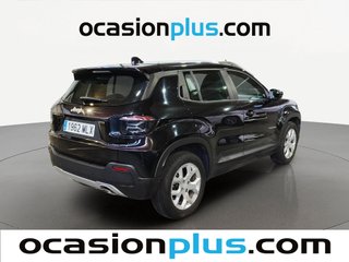 Jeep Avenger 1.2 G Altitude 74 kW (100 CV)