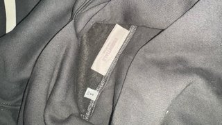 Sudadera Essentials 1977 Gris Beige