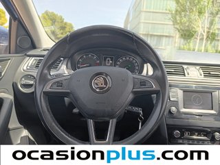 Skoda Rapid 1.4 TSI Elegance DSG 92 kW (125 CV)