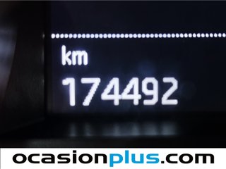 Skoda Rapid 1.4 TSI Elegance DSG 92 kW (125 CV)
