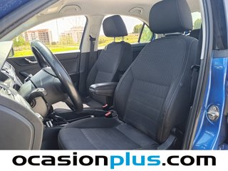 Skoda Rapid 1.4 TSI Elegance DSG 92 kW (125 CV)