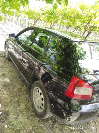 Audi A3 2004