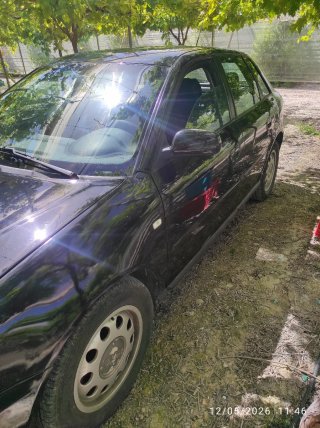 Audi A3 2004