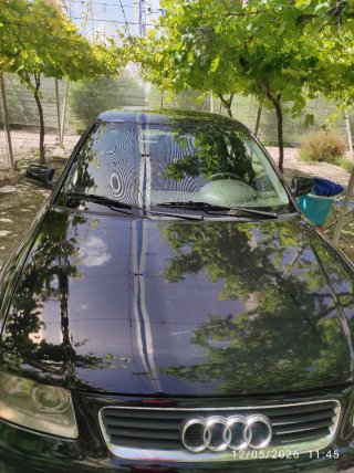 Audi A3 2004